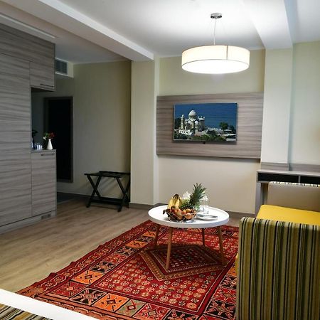 Al Naya Hotel Algiers 외부 사진