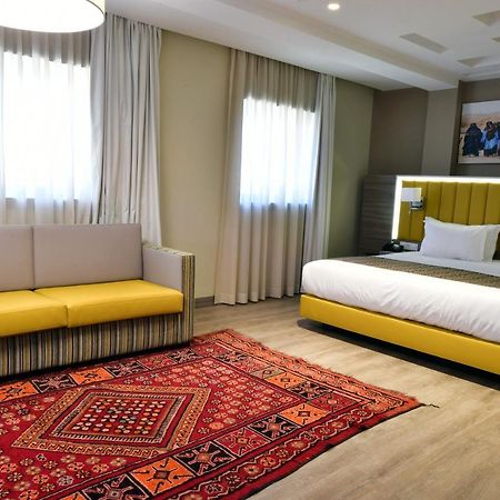 Al Naya Hotel Algiers 외부 사진
