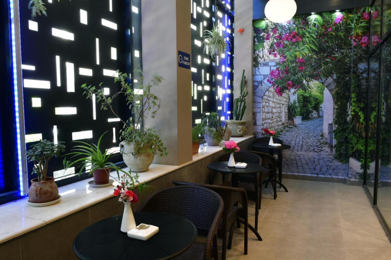 Al Naya Hotel Algiers 외부 사진