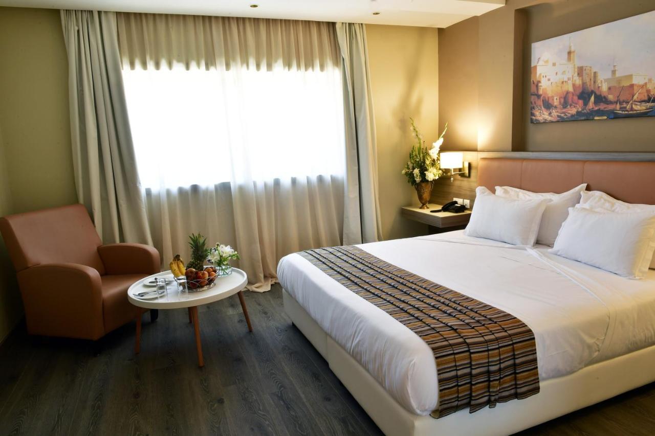 Al Naya Hotel Algiers 외부 사진