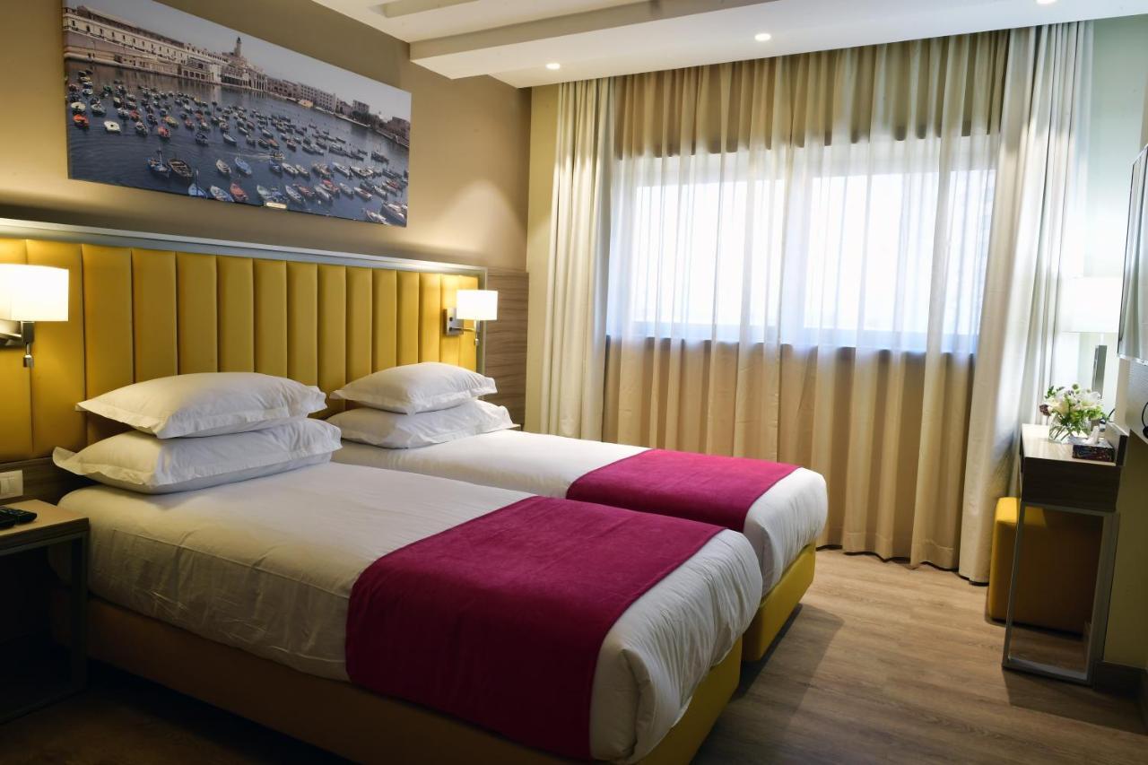 Al Naya Hotel Algiers 외부 사진