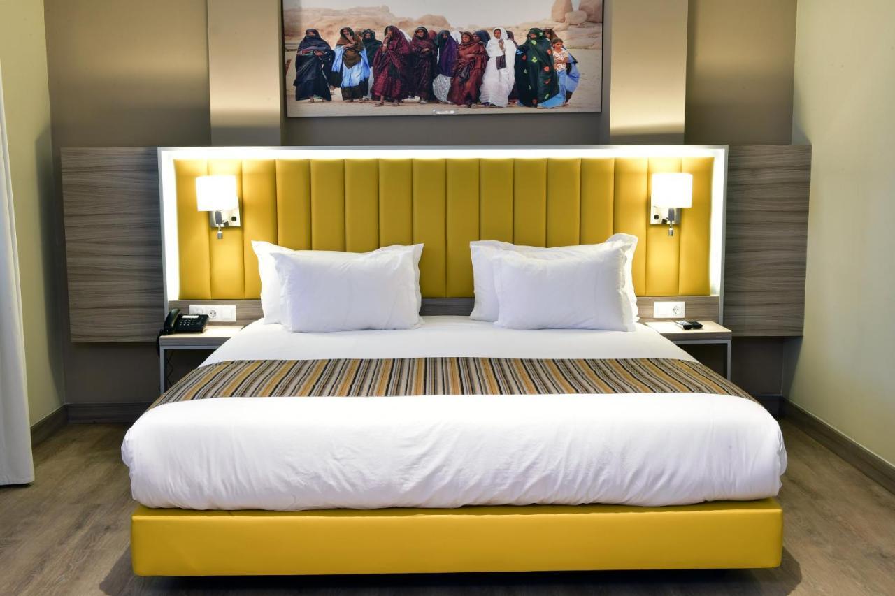 Al Naya Hotel Algiers 외부 사진