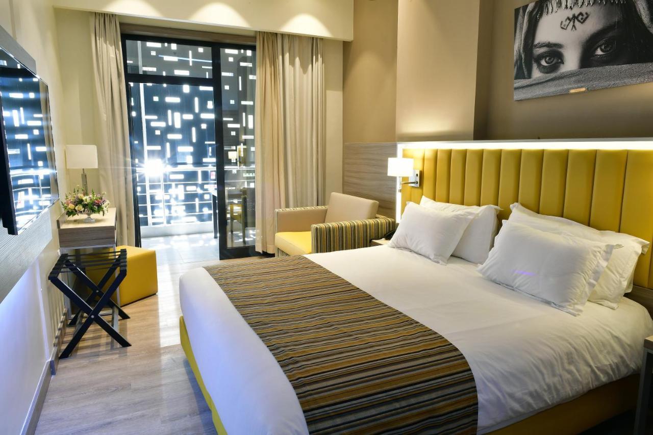 Al Naya Hotel Algiers 외부 사진