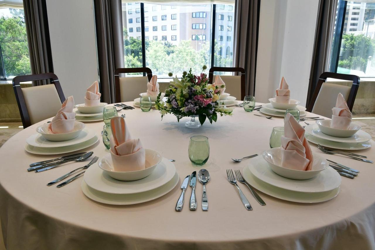Al Naya Hotel Algiers 외부 사진
