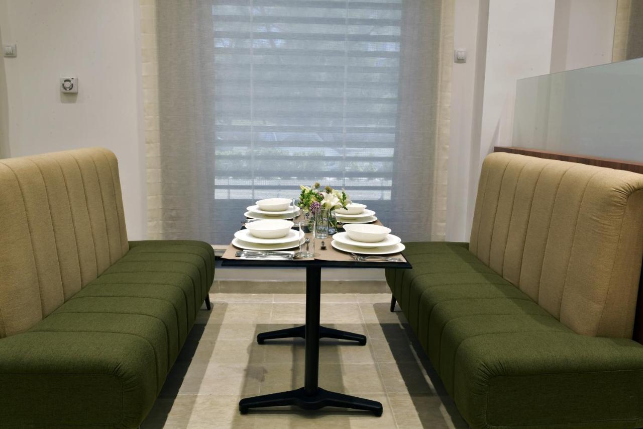 Al Naya Hotel Algiers 외부 사진