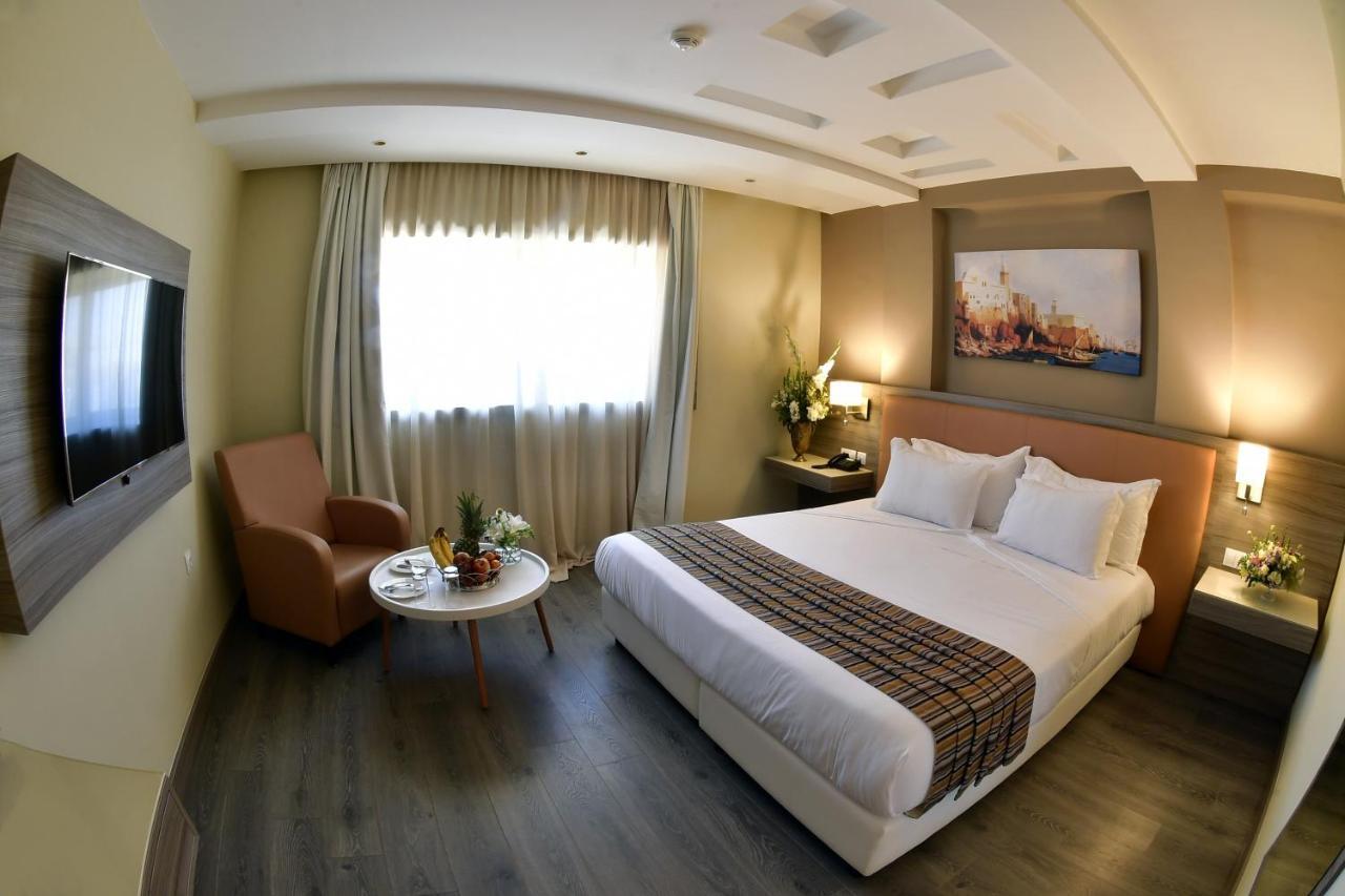 Al Naya Hotel Algiers 외부 사진