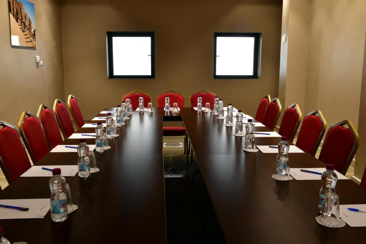 Al Naya Hotel Algiers 외부 사진