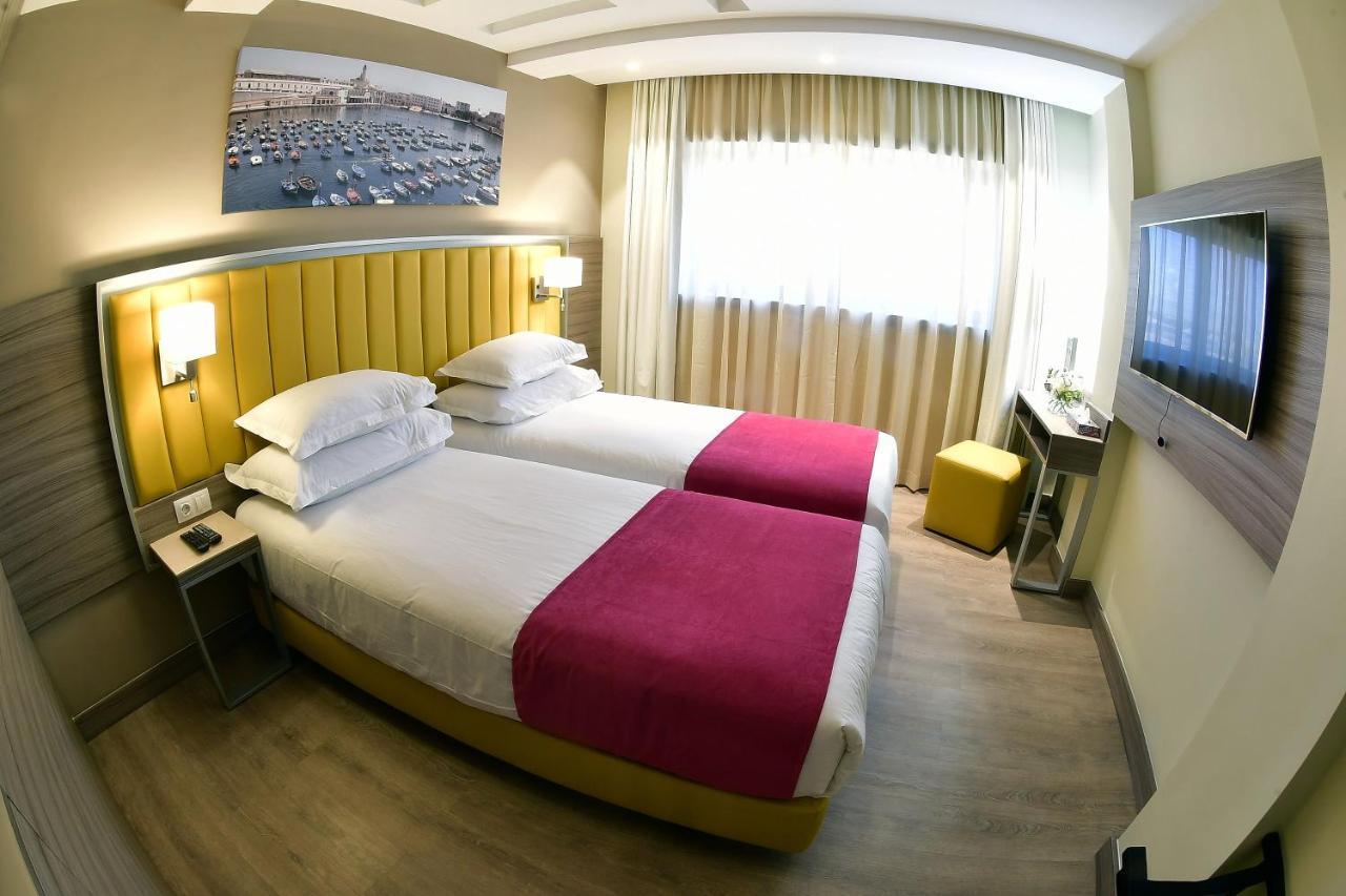 Al Naya Hotel Algiers 외부 사진