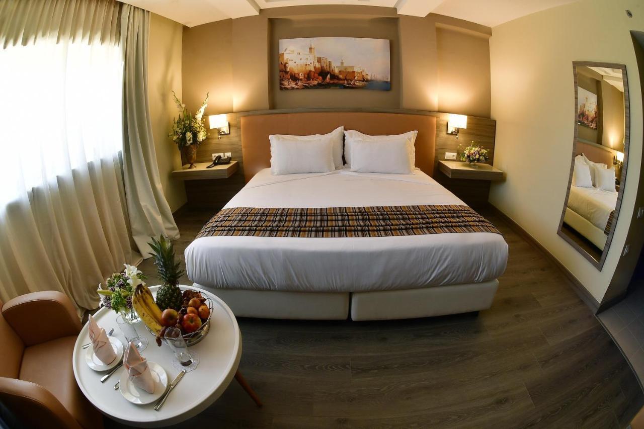 Al Naya Hotel Algiers 외부 사진