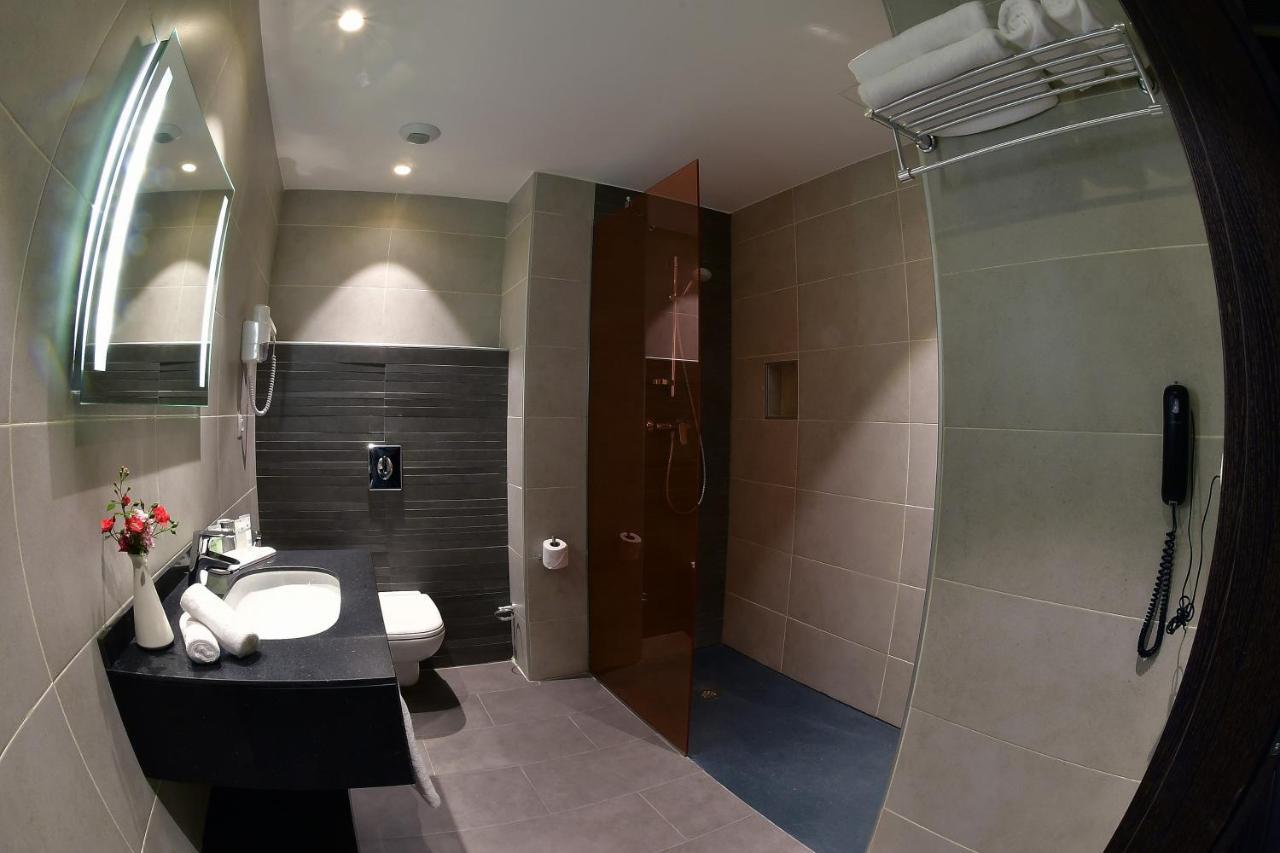 Al Naya Hotel Algiers 외부 사진