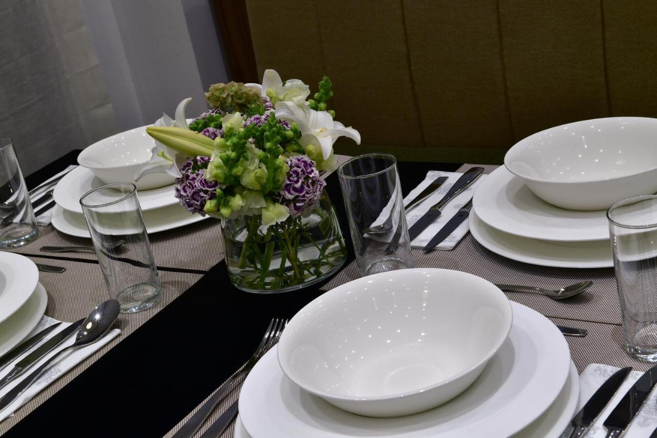 Al Naya Hotel Algiers 외부 사진