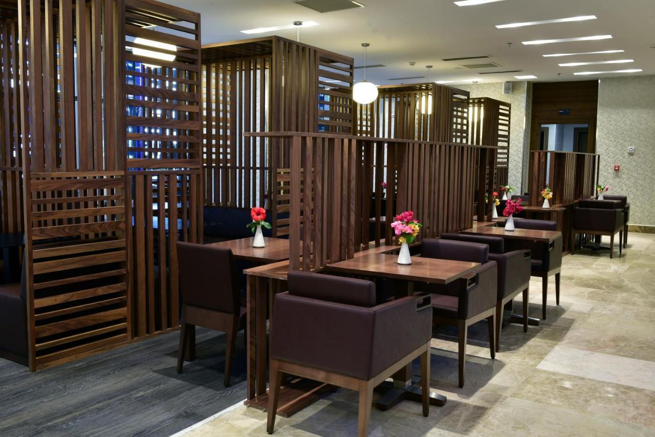 Al Naya Hotel Algiers 외부 사진