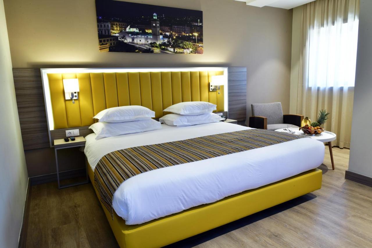 Al Naya Hotel Algiers 외부 사진