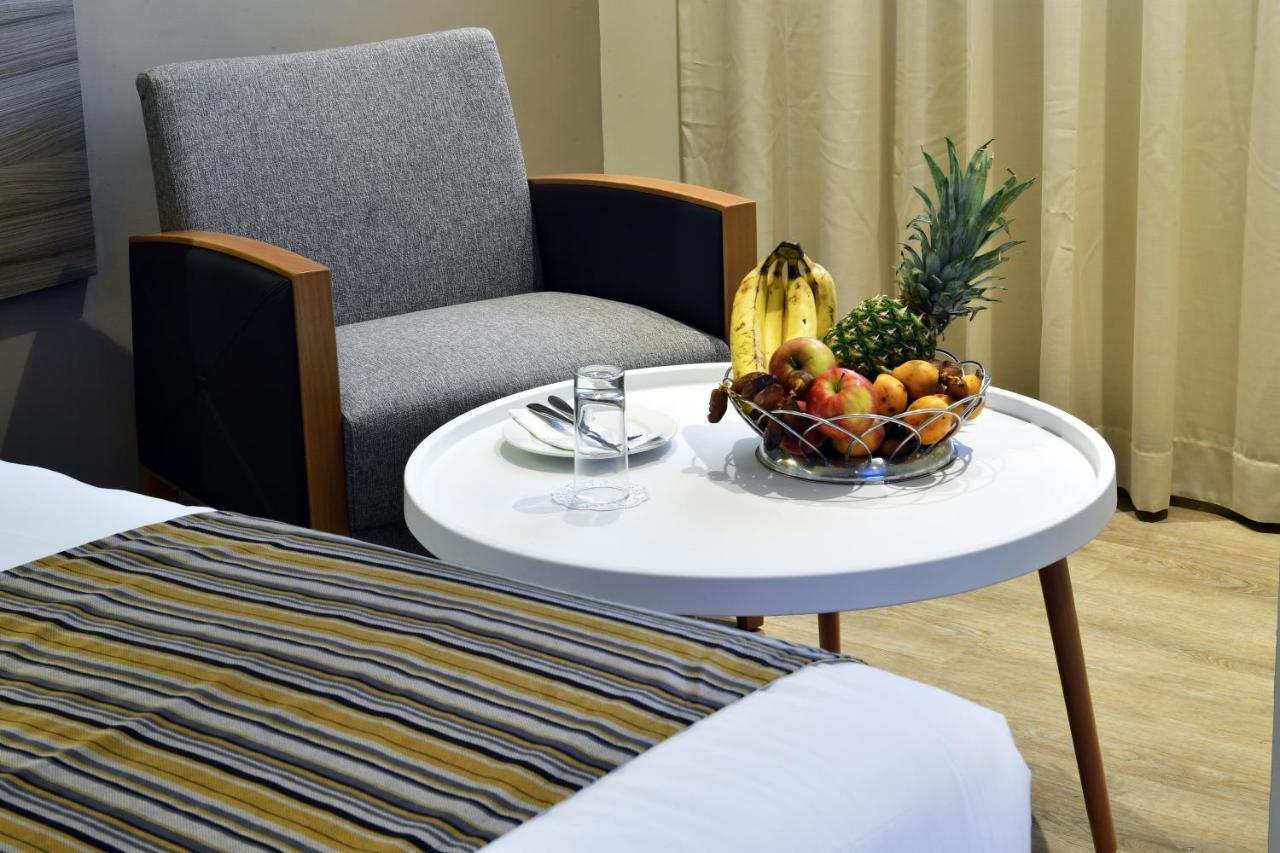 Al Naya Hotel Algiers 외부 사진
