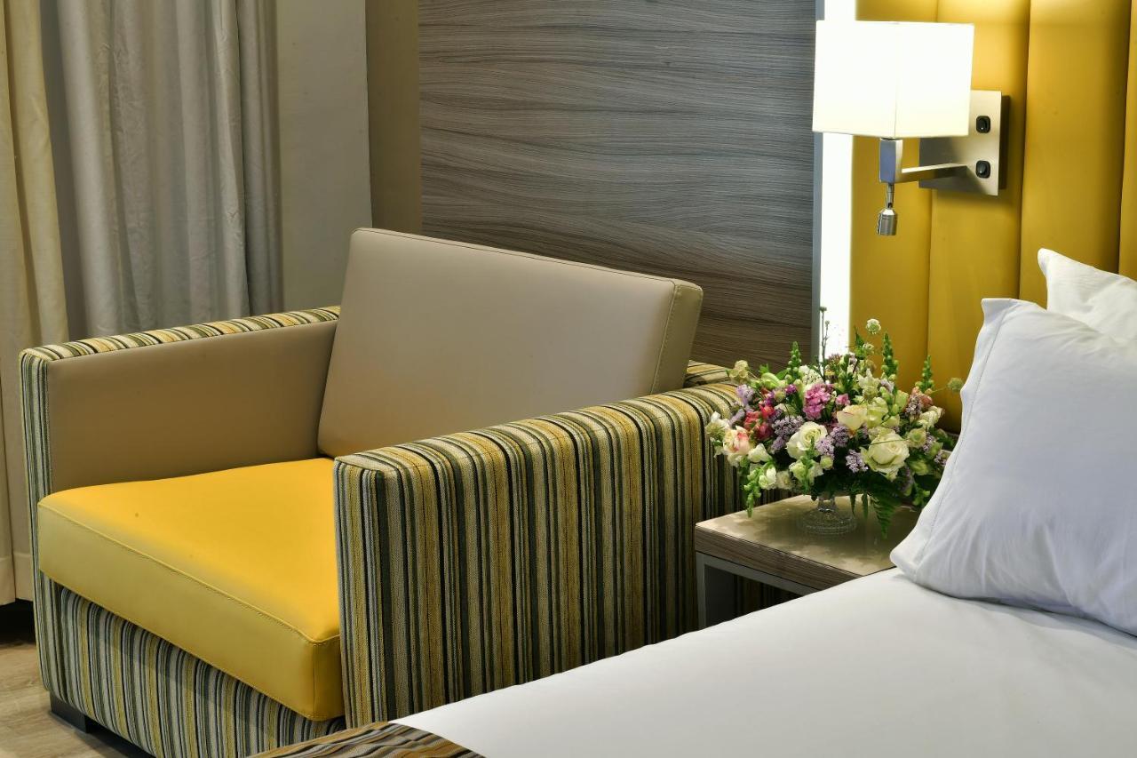 Al Naya Hotel Algiers 외부 사진