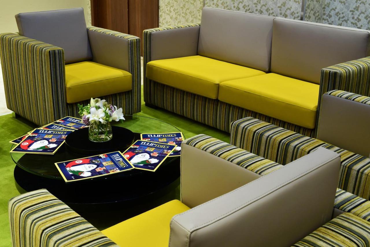 Al Naya Hotel Algiers 외부 사진